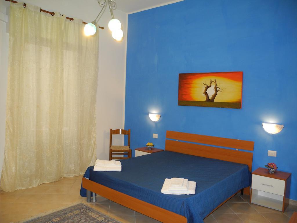 Casa Melone Giallo Пачеко Номер фото