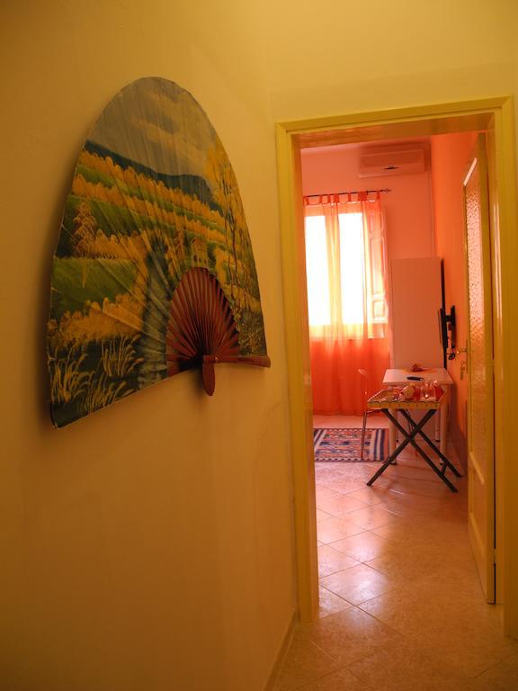 Casa Melone Giallo Пачеко Экстерьер фото