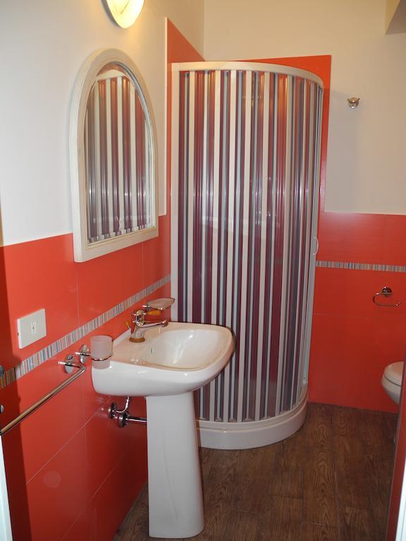 Casa Melone Giallo Пачеко Номер фото