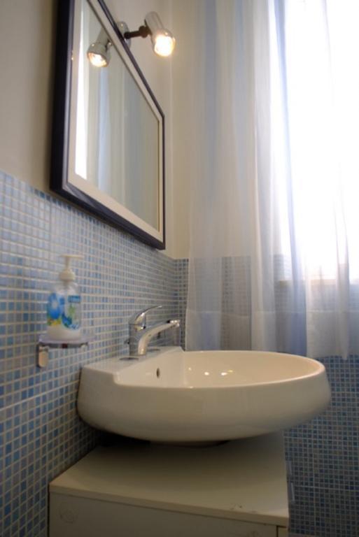 Casa Melone Giallo Пачеко Номер фото